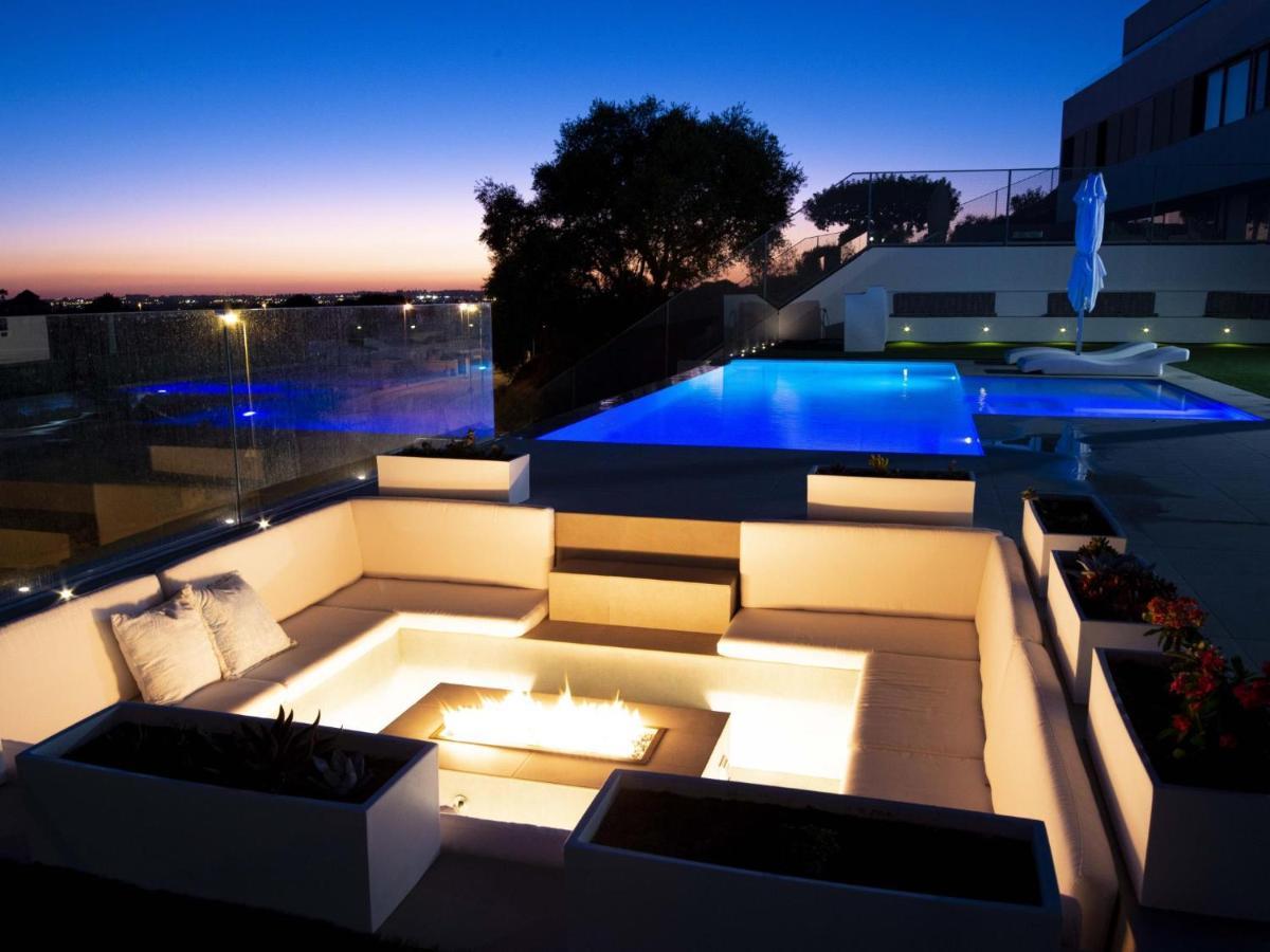Lightbooking Jerez Montecastillo جيريز المظهر الخارجي الصورة
