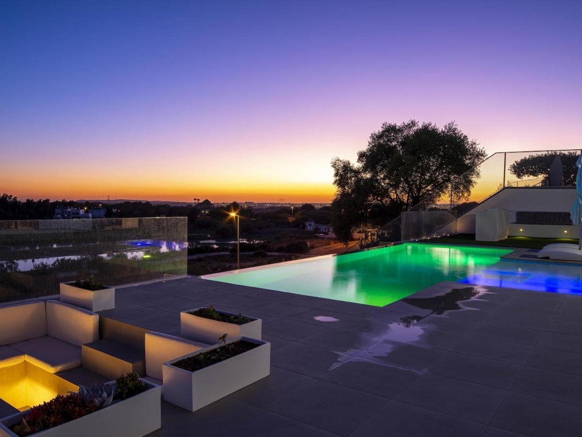Lightbooking Jerez Montecastillo جيريز المظهر الخارجي الصورة