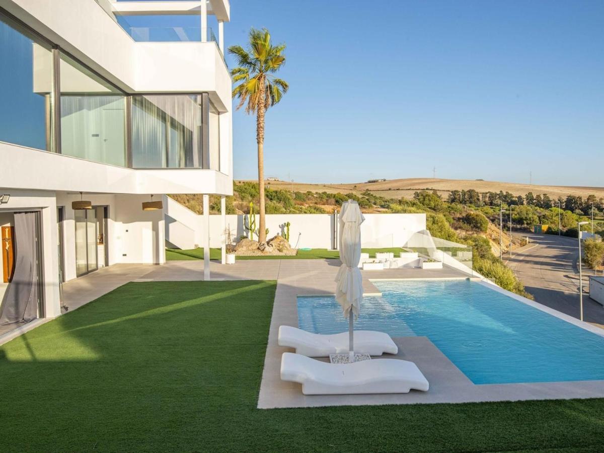 Lightbooking Jerez Montecastillo جيريز المظهر الخارجي الصورة