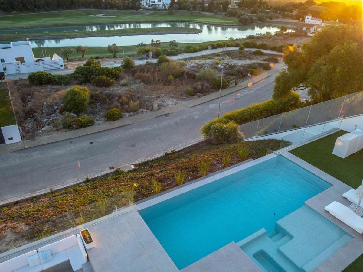 Lightbooking Jerez Montecastillo جيريز المظهر الخارجي الصورة