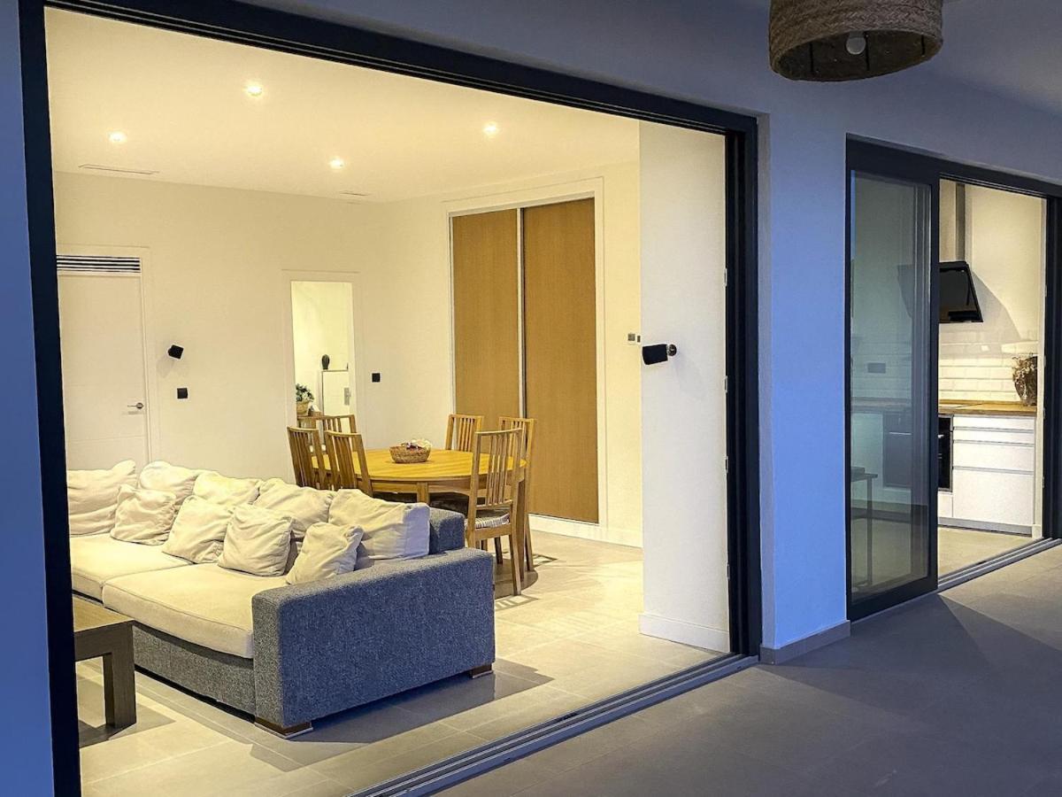 Lightbooking Jerez Montecastillo جيريز المظهر الخارجي الصورة