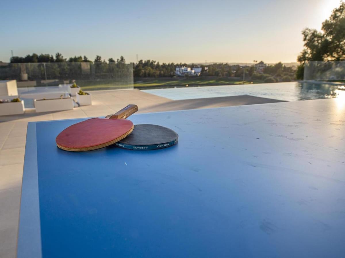 Lightbooking Jerez Montecastillo جيريز المظهر الخارجي الصورة