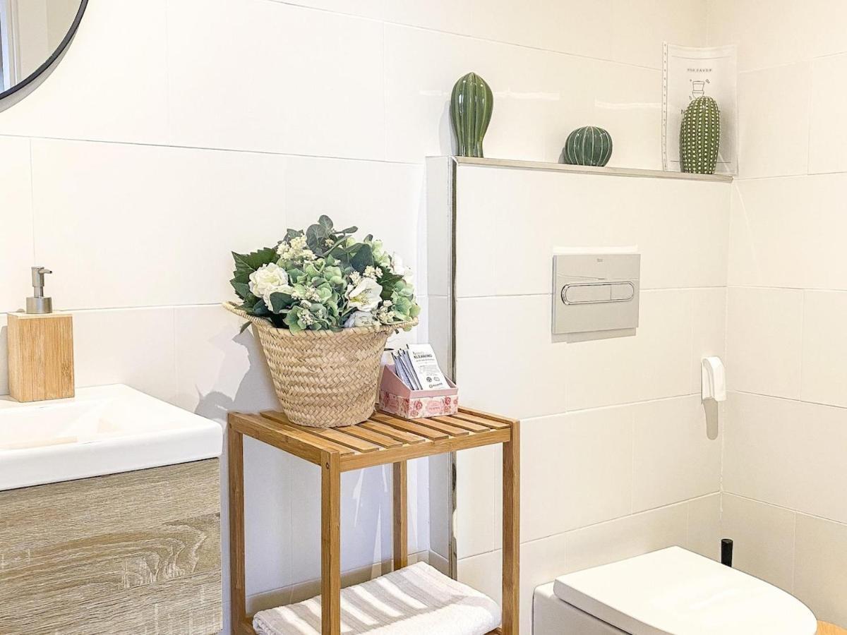 Lightbooking Jerez Montecastillo جيريز المظهر الخارجي الصورة
