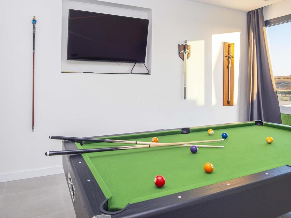 Lightbooking Jerez Montecastillo جيريز المظهر الخارجي الصورة