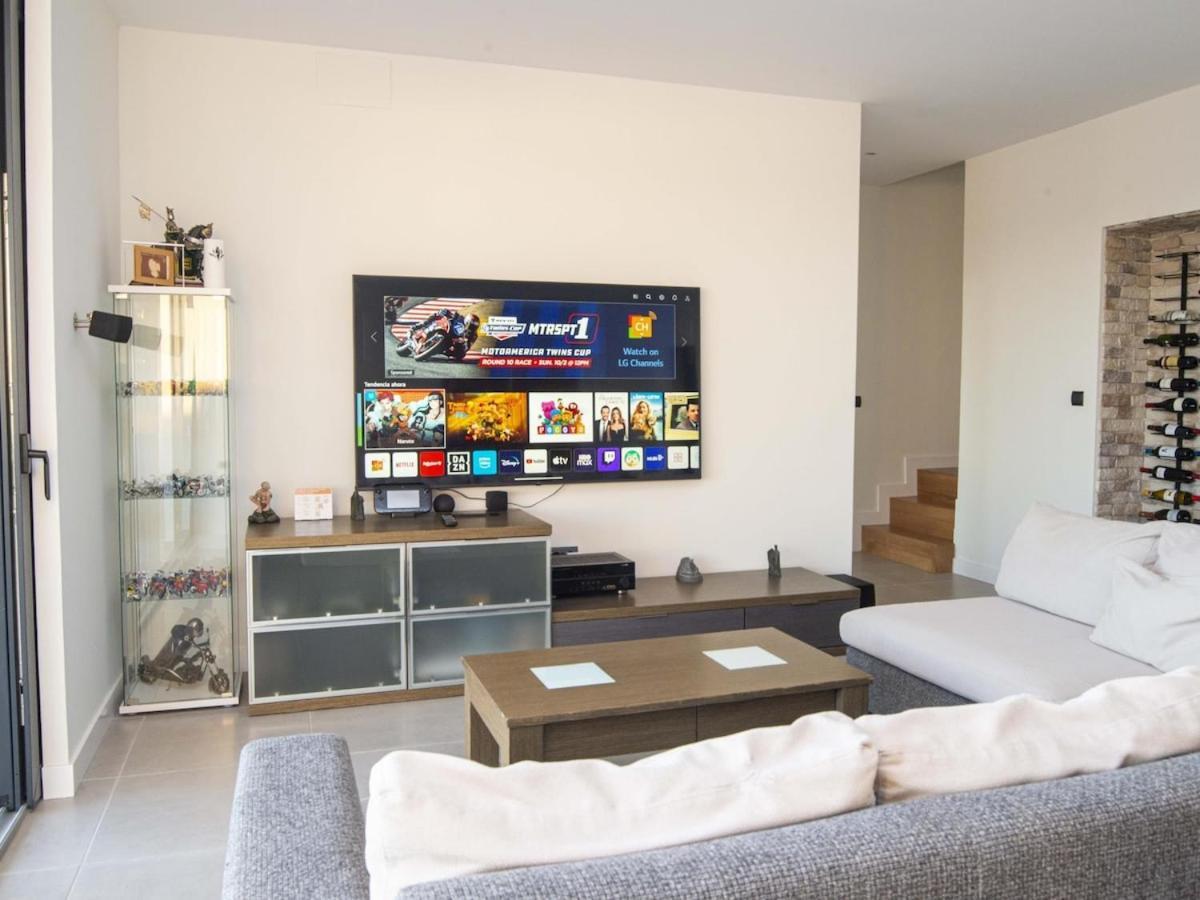 Lightbooking Jerez Montecastillo جيريز المظهر الخارجي الصورة