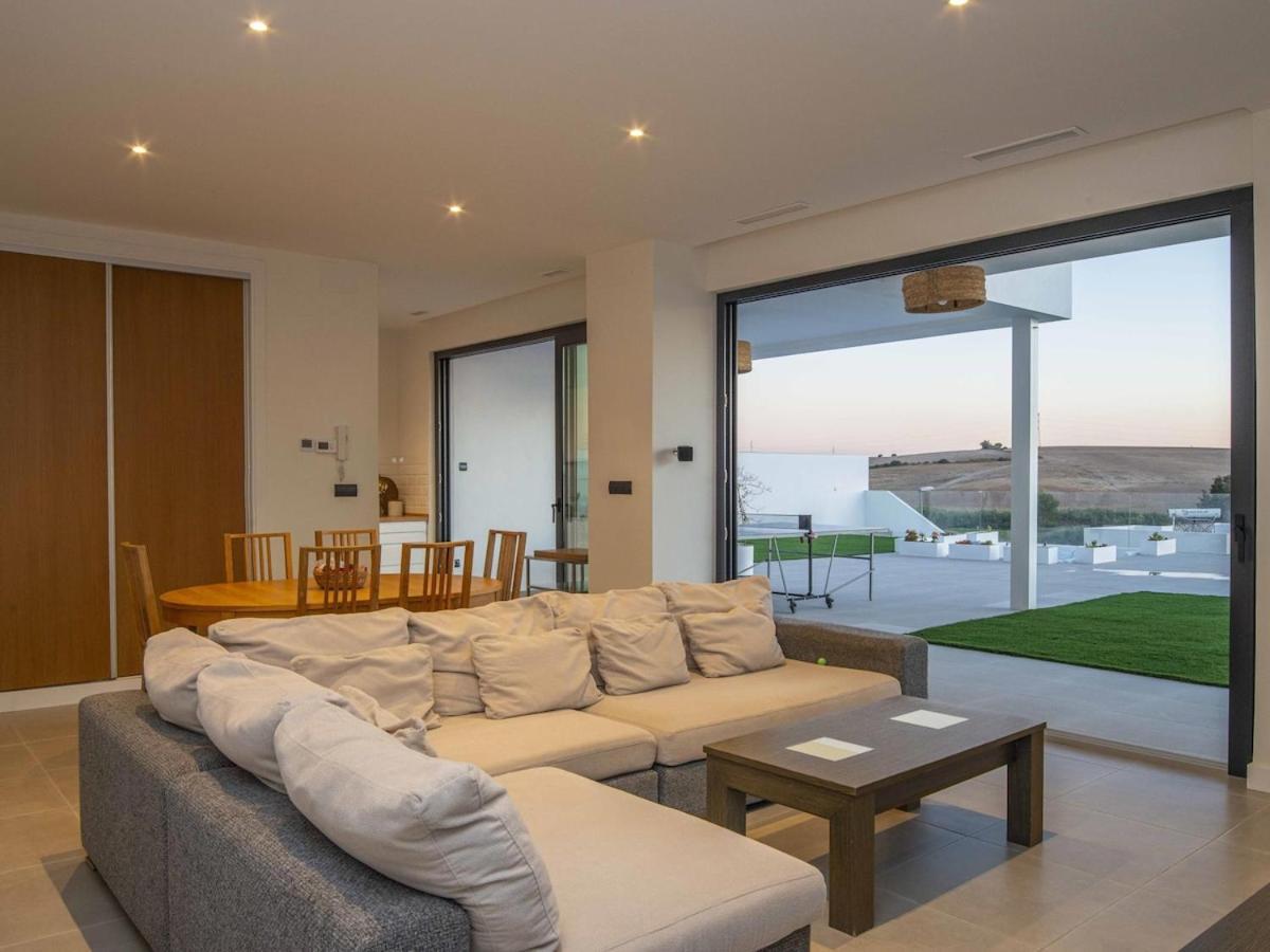 Lightbooking Jerez Montecastillo جيريز المظهر الخارجي الصورة