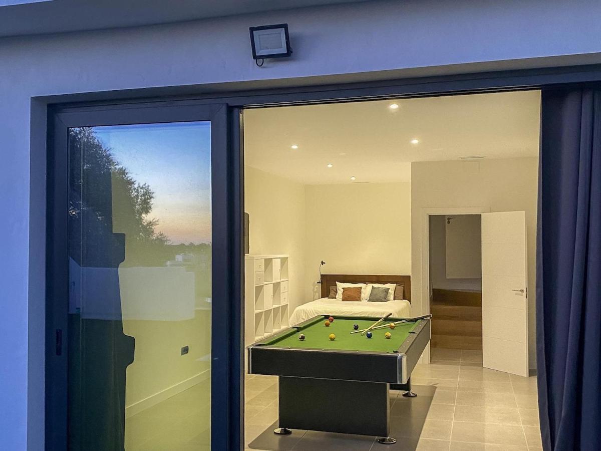 Lightbooking Jerez Montecastillo جيريز المظهر الخارجي الصورة