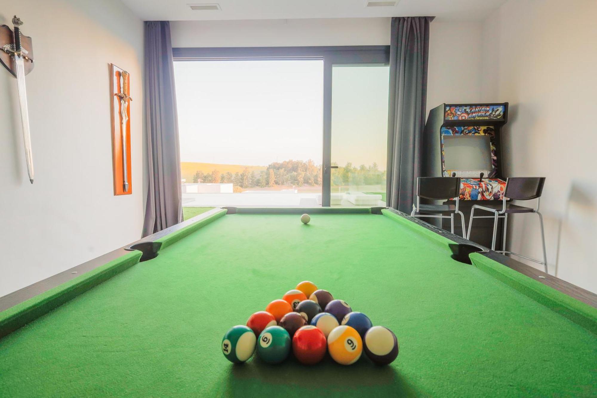 Lightbooking Jerez Montecastillo جيريز المظهر الخارجي الصورة