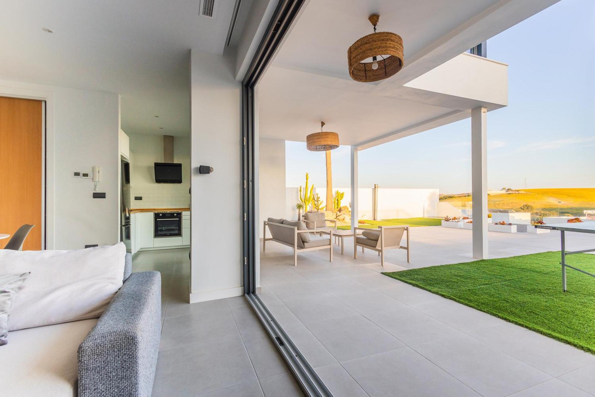 Lightbooking Jerez Montecastillo جيريز المظهر الخارجي الصورة