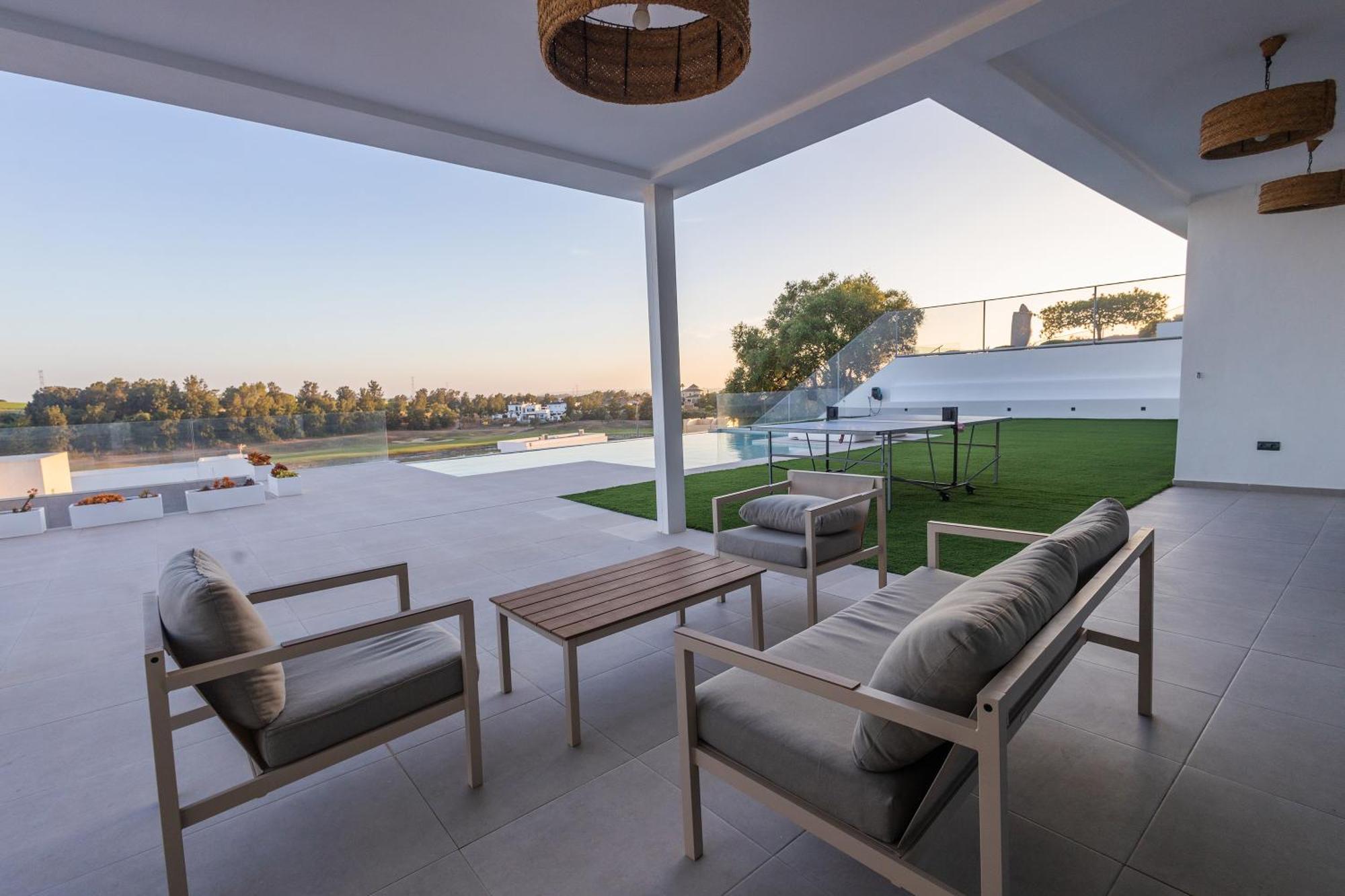 Lightbooking Jerez Montecastillo جيريز المظهر الخارجي الصورة