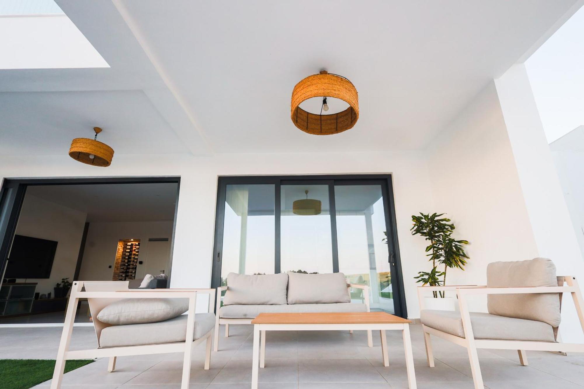 Lightbooking Jerez Montecastillo جيريز المظهر الخارجي الصورة