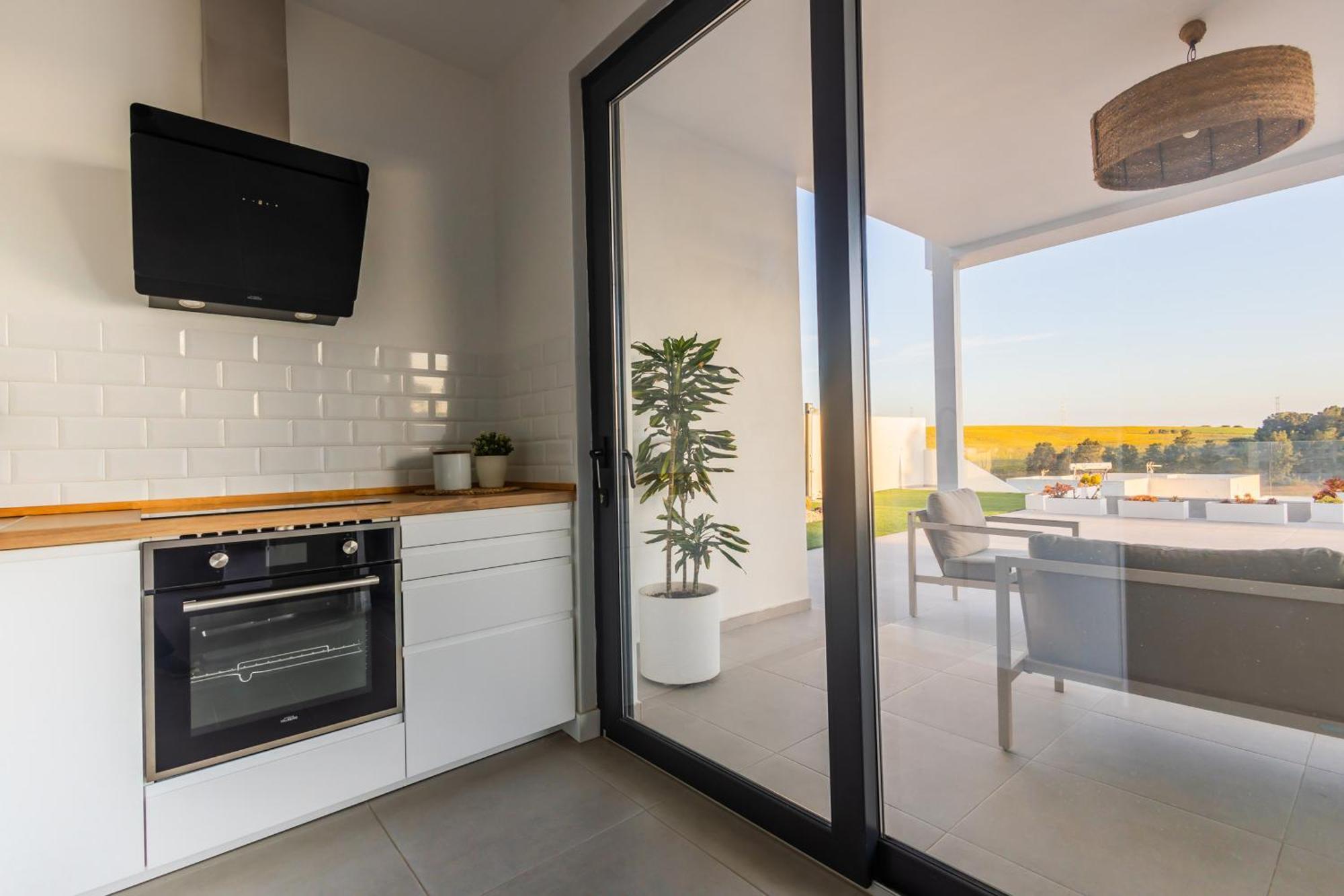 Lightbooking Jerez Montecastillo جيريز المظهر الخارجي الصورة